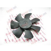 Resim Kıa Spectra Radyatör Fan Pervanesi 2000-2004 0k95b15140 Sephıa 1997-2003, Shuma 2000-2003 