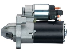 Resim Marş Motoru.12V.Citro N/Ds/Opel/Peugeot/Vauxhall 