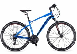 Resim 2022 KRON TX 150 28 JANT V-FREN ŞEHİR VE TUR BİSİKLETİ 