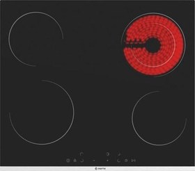 Resim VTC600B 60CM Vitroseramik Ocak-6 YIL GARANTİ 