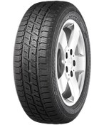 Resim Gislaved 205/65R16C 107/105T EUROFROST VAN GİSLAVED KIŞ LASTİĞİ 
