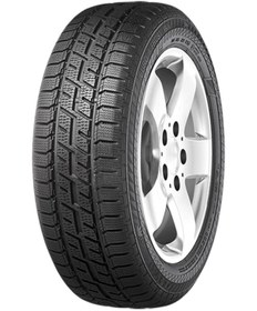 Resim Gislaved 205/75R16C 110/108R EUROFROST VAN GİSLAVED KIŞ LASTİĞİ 