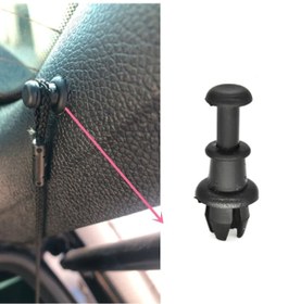Resim Seat Arona Bagaj Pandizot Aski Pimi 1M6867574 (1 Adet) 517177298 
