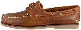Resim Timberland Erkek Klasik 2 Göz Botu Ayakkabıları 