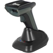 Resim avapos AVA600 1D-2D STANDLI USB TAK ÇALIŞTIR ECZANE KAREKOD OKUMA 