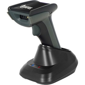 Resim avapos AVA600 1D-2D STANDLI USB TAK ÇALIŞTIR ECZANE KAREKOD OKUMA 