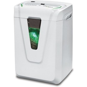 Resim Kobra Hybrid-S 3.5MM Çapraz Kesim Evrak İmha Makinesi 30 Litre 