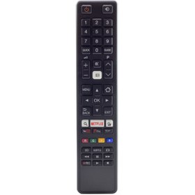 Resim Toshiba 49u6763dat Televizyon Kumandası 