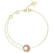 Resim Guess JGUJUBB05227JWYGPKS Kadın Bileklik 