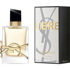 Resim Yves Saint Laurent Libre Kadın Parfüm EDP 50 ML 