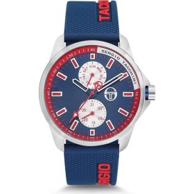 Resim Sergio Tacchini St.9.112.01 Erkek Kol Saati 