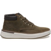 Resim NOVGA 2PR Taba Erkek High Sneaker Lumberjack