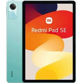 Resim Xiaomi Redmi Pad SE Wi-Fi 11" | 128 GB 6 GB Yeşil 