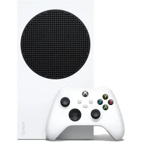 Resim Xbox Series S 512GB Oyun Konsolu + 3 Ay Gamepass (Microsoft Türkiye Garantili) 