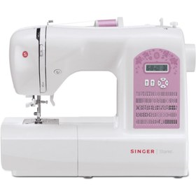 Resim singer pfaff Singer 6699 