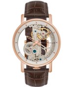 Resim Earnshaw ES-8225-03 Erkek Kol Saati 
