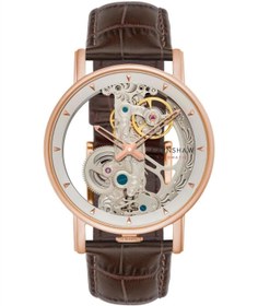Resim Earnshaw ES-8225-03 Erkek Kol Saati 