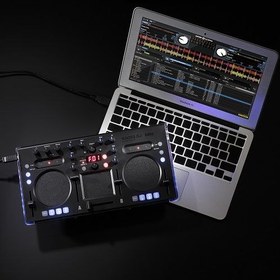 Resim Korg KAOSS DJ Controller 