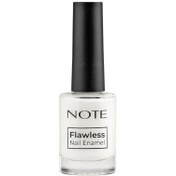 Resim Note Nail Flawless Oje 21 Beyaz 