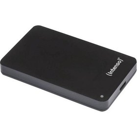 Resim Intenso 6021513 5TB 2.5" USB 3.0 Taşınabilir Hard Disk - Siyah 