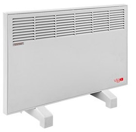 Resim İvigo EPK4590M25B 2500 W Manuel Elektrikli Panel Konvektör Isıtıcı 