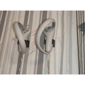 Resim Akaslan Plastik Pico 4 Kol Duvara montaj aparatı ABS Baskı 00545 Uyumlu 