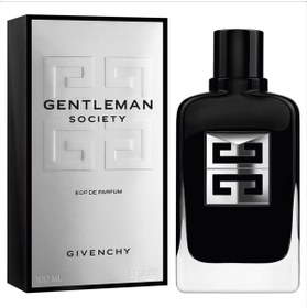 Resim Givenchy Gentleman Society Edp 100 ml Erkek Parfüm 