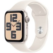 Resim Apple Watch SE GPS 44mm Y. Işığı SB S/L Akıllı Saat 
