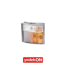 Resim Scania 4 Serisi Sol Sinyal 
