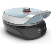 Resim ARZUM AR2033 WAFFY MAX WAFFLE MAKİNESİ MİSTY Arzum