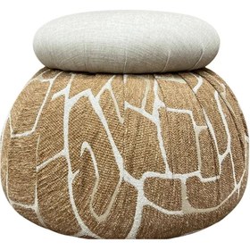 Resim Bon Toy Mini Puf 