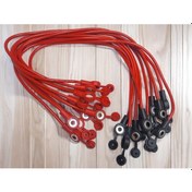 Resim E-bike Akü Kablosu 50 Cm Adet Fiyatı Çok 