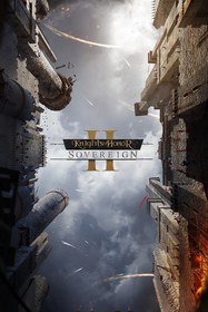 Resim Knights of Honor II: Sovereign 