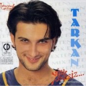 Resim Tarkan-Yine Sensiz CD 