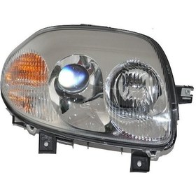 Resim Depo Far Sağ 7701045175 Clıo 