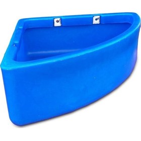 Resim Dayanıklı At Yemliği - Köşe Yemlik 