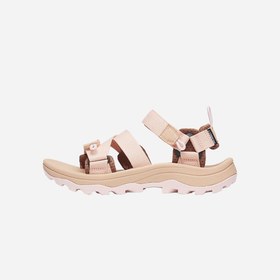 Resim Merrell Speed Fusion Sport Rmx Kadın Sandalet Krem 