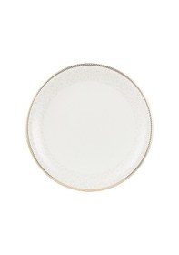 Resim Madame Coco Amelia 6 Kişilik 18 Parça Yemek Takımı - Beyaz 8684427112991 Beyaz 