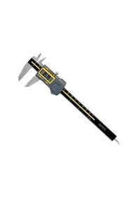 Resim Asimeto 300 Mm Dijital Ekran Kumpas 0,01 Mm 