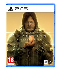 Resim PS5 Playstation 5 Death Stranding: Director's Cut Oyun Sony