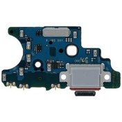 Resim Samsung Uyumlu Galaxy S20 G980 Şarj Soketli Kulaklık Soketli Mikrofon Bo 