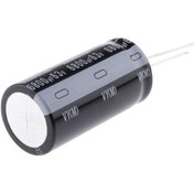Resim 6800 Mf 63 V Kondansatör-177302 