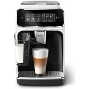 Resim Philips Lattego Tam Otomatik Kahve ve Espresso Makinesi 