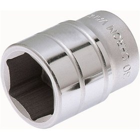 Resim İzeltaş 3/4" Ağır Tip Lokma Anahtar 24mm 