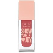 Resim Pastel Show Your Joy Likit Allık 55 