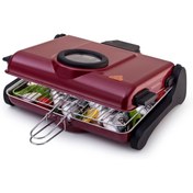 Resim Mena Rise AB661 Izgara (Çift Telli) OruçStore 1159032 