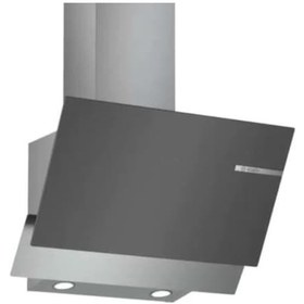 Resim Bosch Dwk65ad70r Duvar Tipi Davlumbaz 
