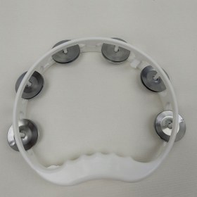 Resim Hobigram Beyaz Kına Tefi 1 Adet – Özel Tasarım, Aksesuar, Kaliteli Üretim, Göz Alıcı Stil – Kına Eğlence Aks 