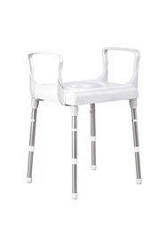 Resim rebotec Tuvalet Ve Banyo Sandalyesi, Banyo Sandalyesi, Tuvalet Sandalyesi 