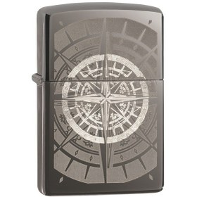 Resim Zippo Çakmak 29232-000004 150 Compass 